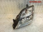 Фара левая Renault Scenic 1999-2003 7700432098 - АвтоСклад31.рф - авторазборка контрактные б/у запчасти в г. Белгород