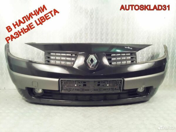 Блок ЭБУ форсунками Nissan X-Trail T30 227108H810 - АвтоСклад31.рф - авторазборка контрактные б/у запчасти в г. Белгород