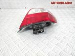 Фонарь задний правый Honda Jazz 33501saaj01 - АвтоСклад31.рф - авторазборка контрактные б/у запчасти в г. Белгород