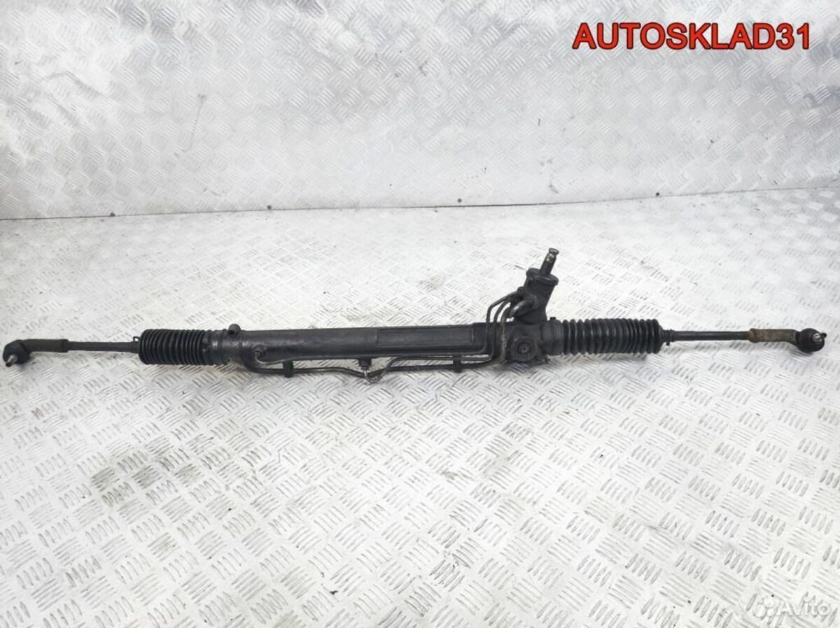 Рейка рулевая Ford Scorpio 95gb3503ad - АвтоСклад31.рф - авторазборка контрактные б/у запчасти в г. Белгород