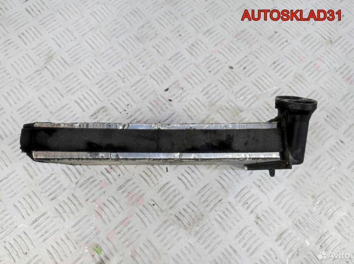 Радиатор отопителя Volkswagen Sharan 95NB18B539AB - АвтоСклад31.рф - авторазборка контрактные б/у запчасти в г. Белгород