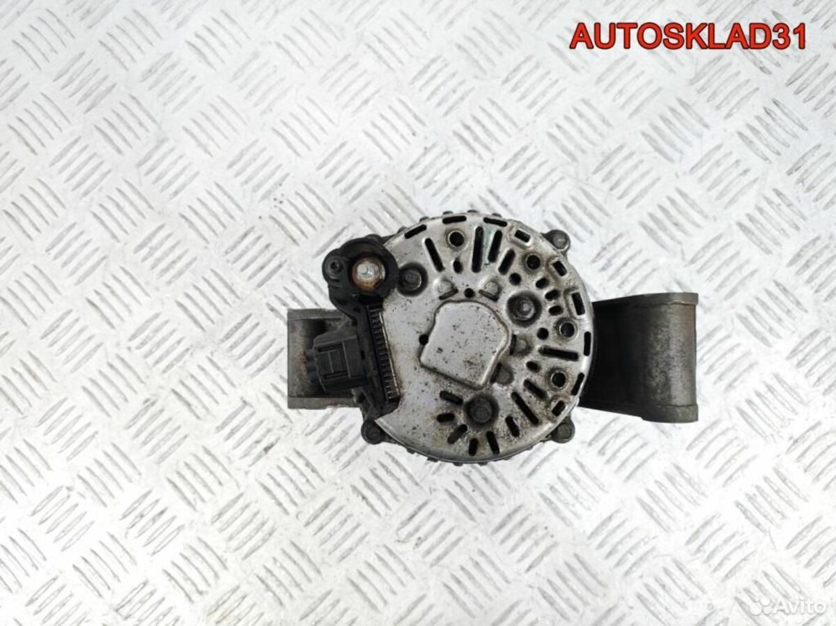 Генератор Ford KA 1.3 А9А Бензин - АвтоСклад31.рф - авторазборка контрактные б/у запчасти в г. Белгород