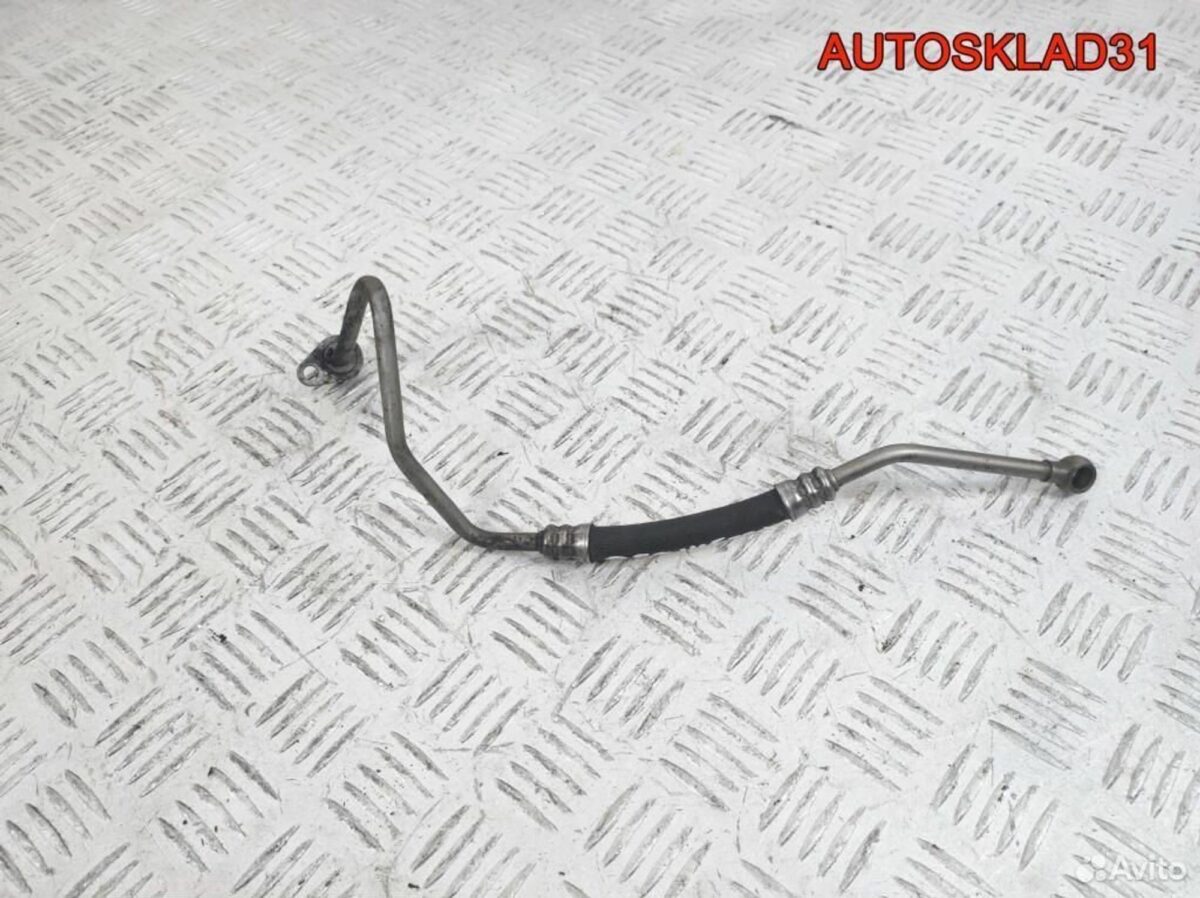 Трубка турбины Audi A6 C6 059145771N - АвтоСклад31.рф - авторазборка контрактные б/у запчасти в г. Белгород