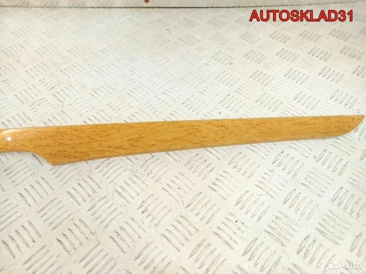 Накладка декоративная Ford S-MAX 1507478 - АвтоСклад31.рф - авторазборка контрактные б/у запчасти в г. Белгород