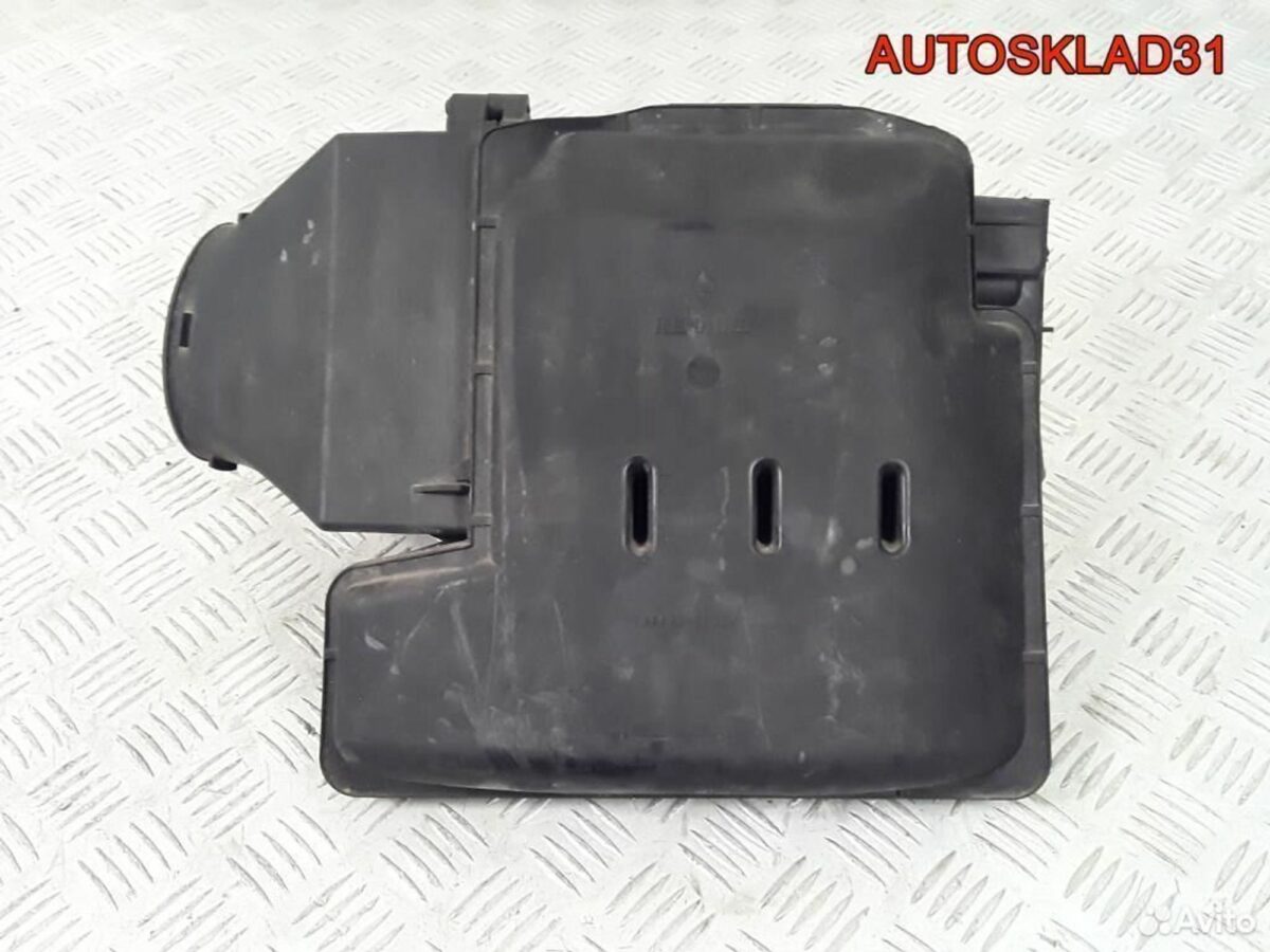 Корпус воздушного фильтра Renault Megan 8200420871 - АвтоСклад31.рф - авторазборка контрактные б/у запчасти в г. Белгород