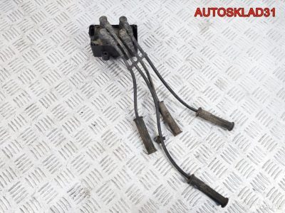 Катушка зажигания Renault Logan K7M 710 7700873701 - АвтоСклад31.рф - авторазборка контрактные б/у запчасти в г. Белгород