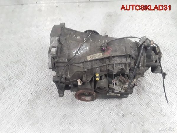 Генератор 180 A VW Passat B6 1,9 BKC Дизель 021903026L - АвтоСклад31.рф - авторазборка контрактные б/у запчасти в г. Белгород