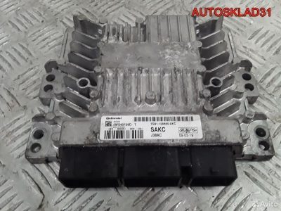 Эбу Ford Mondeo 4 2,0 tdci 7g9112a650akc - АвтоСклад31.рф - авторазборка контрактные б/у запчасти в г. Белгород