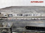 Касета радиаторов в сборе Peugeot 107 884500H020 - АвтоСклад31.рф - авторазборка контрактные б/у запчасти в г. Белгород