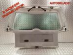 Дверь багажника VW Passat B5 3B9827025K Универсал - АвтоСклад31.рф - авторазборка контрактные б/у запчасти в г. Белгород
