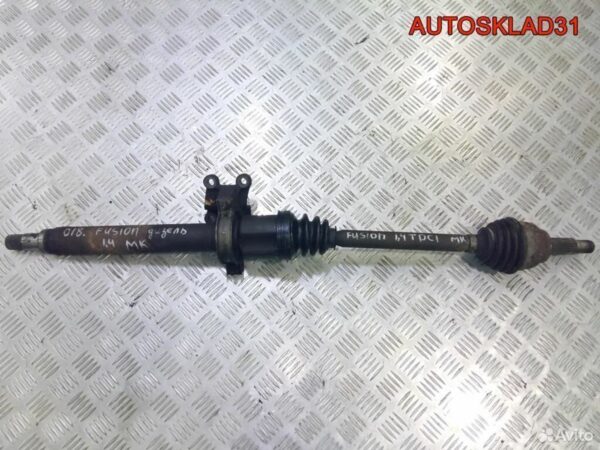 Рулевая колонка Audi A8 4E 4E0905852C - АвтоСклад31.рф - авторазборка контрактные б/у запчасти в г. Белгород