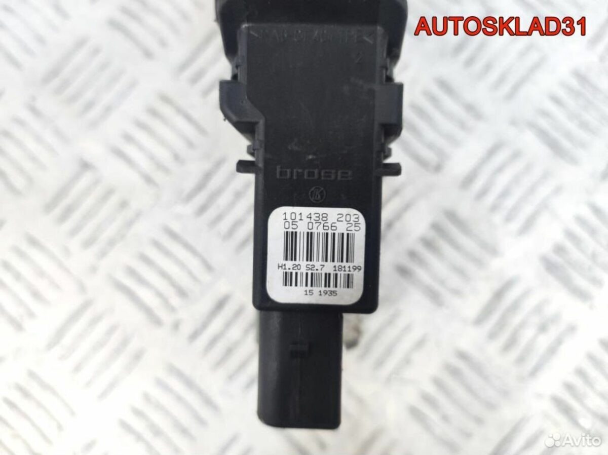 Моторчик стеклоподъемника VW Passat B5 0130821696 - АвтоСклад31.рф - авторазборка контрактные б/у запчасти в г. Белгород