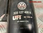 Корпус топливного фильтра VW Passat B6 3C0127400A - АвтоСклад31.рф - авторазборка контрактные б/у запчасти в г. Белгород