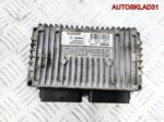 Блок управления АКПП Renault Scenic 1 8200209263 - АвтоСклад31.рф - авторазборка контрактные б/у запчасти в г. Белгород