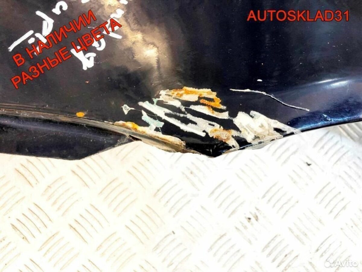 Крыло переднее левое Hyundai Coupe GK 663112C030 - АвтоСклад31.рф - авторазборка контрактные б/у запчасти в г. Белгород