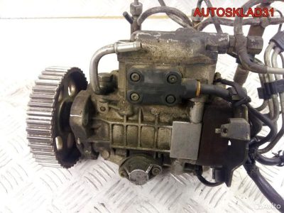 Тнвд Volkswagen Passat B5 1.9 TDI AFN 028130115A - АвтоСклад31.рф - авторазборка контрактные б/у запчасти в г. Белгород