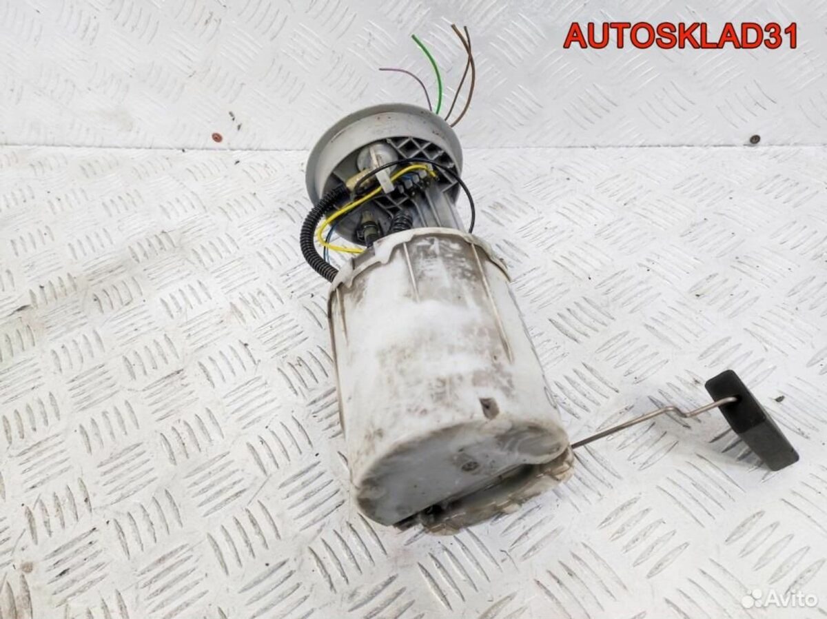 Насос топливный VW Passat B5 3B0919050B Дизель - АвтоСклад31.рф - авторазборка контрактные б/у запчасти в г. Белгород