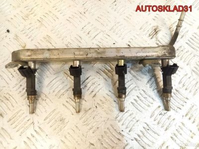 Форсунка топливная Toyota Yaris 1.3 1NR 2320947010 - АвтоСклад31.рф - авторазборка контрактные б/у запчасти в г. Белгород