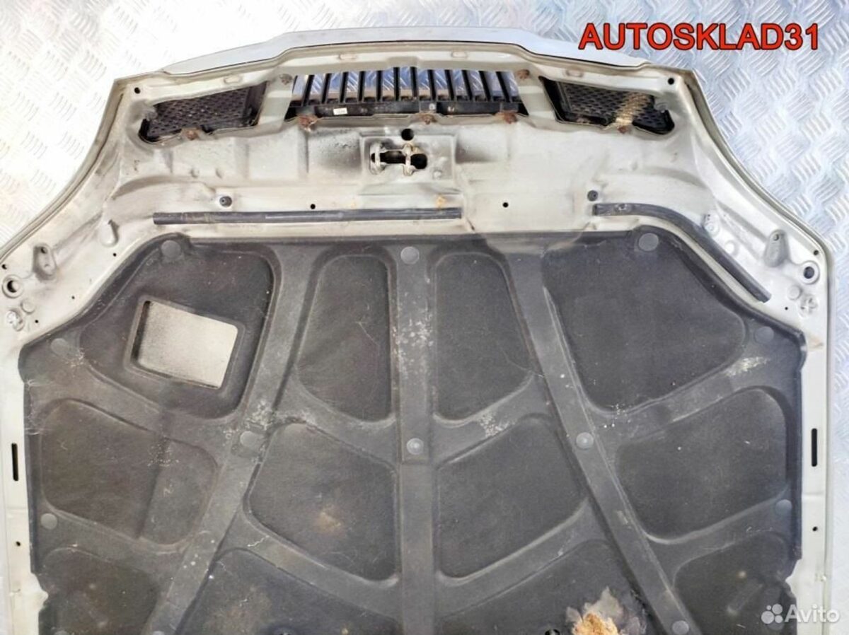Капот Chevrolet Evanda 96404564 - АвтоСклад31.рф - авторазборка контрактные б/у запчасти в г. Белгород