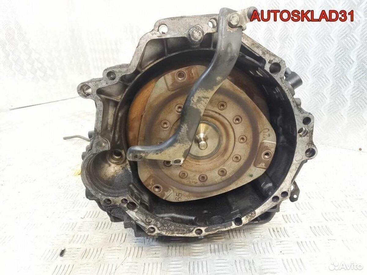 АКПП JAX 6HP19 Audi A4 B7 3.0 ASB дизель кватро - АвтоСклад31.рф - авторазборка контрактные б/у запчасти в г. Белгород