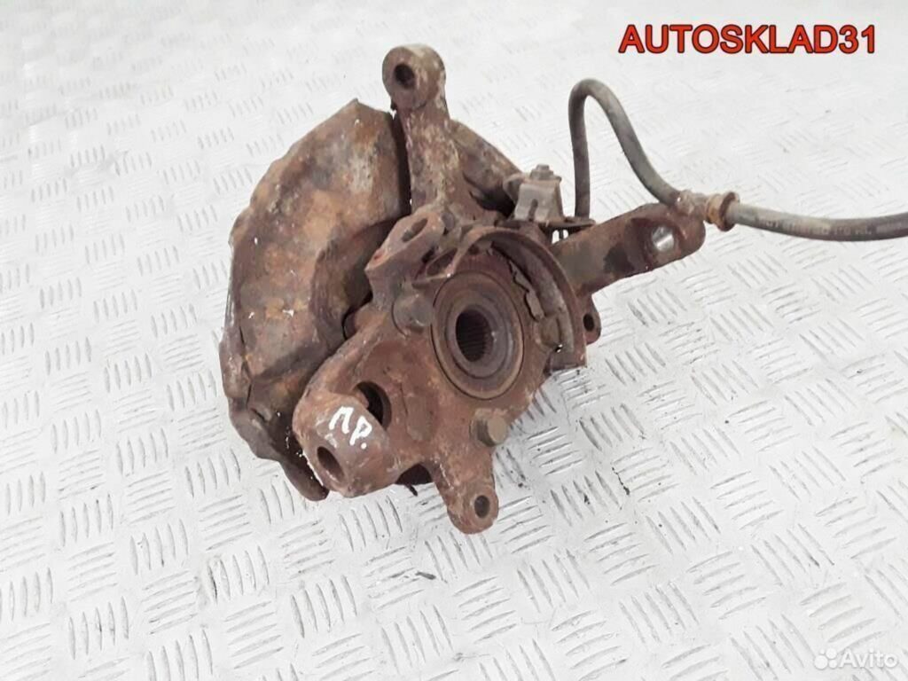 Кулак поворотный передний правый Mitsubishi Pajero - АвтоСклад31.рф - авторазборка контрактные б/у запчасти в г. Белгород Кулак поворотный передний правый Mitsubishi Pajero - АвтоСклад31.рф - авторазборка контрактные б/у запчасти в г. Белгород