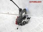 Замок двери передней правой Skoda Fabia 2 - АвтоСклад31.рф - авторазборка контрактные б/у запчасти в г. Белгород