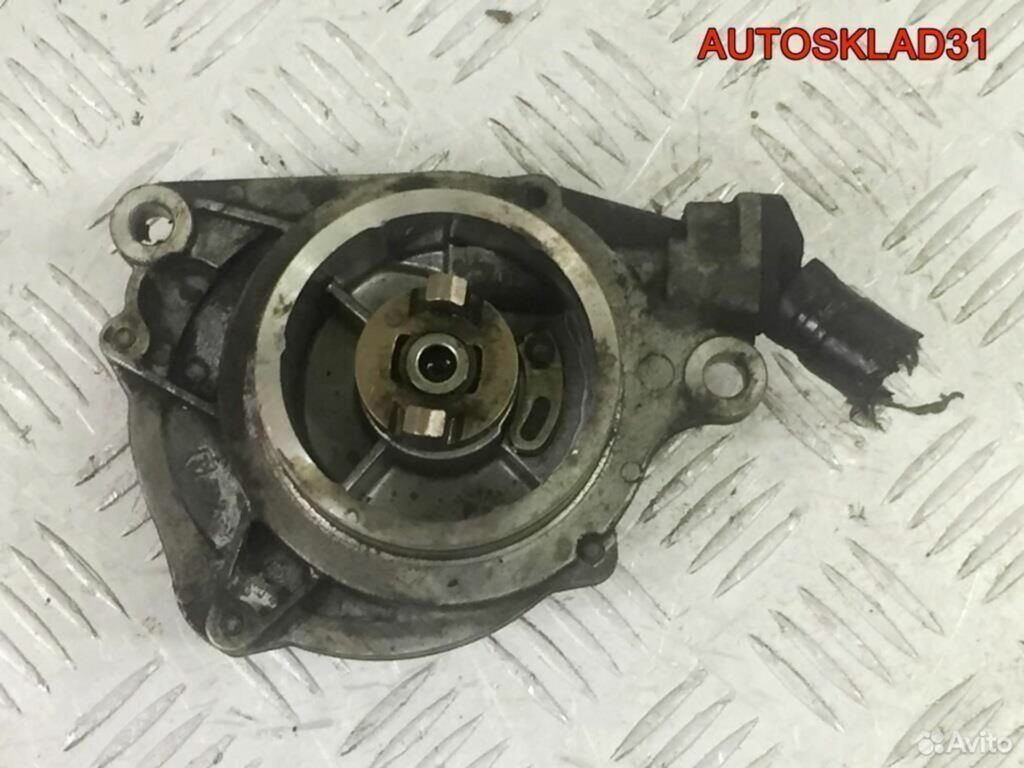 Насос вакуумный BMW E39 3,0 M57D 72832710C - АвтоСклад31.рф - авторазборка контрактные б/у запчасти в г. Белгород Насос вакуумный BMW E39 3,0 M57D 72832710C - АвтоСклад31.рф - авторазборка контрактные б/у запчасти в г. Белгород