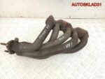 Коллектор выпускной VW Passat B5 AGZ 071253017B - АвтоСклад31.рф - авторазборка контрактные б/у запчасти в г. Белгород