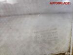 Стекло двери задней левой Mazda 3 BK bp4k73511c - АвтоСклад31.рф - авторазборка контрактные б/у запчасти в г. Белгород