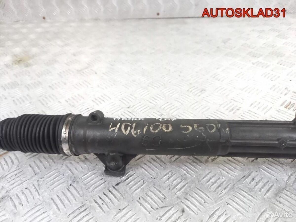 Рейка рулевая Peugeot 406 atgr23912RB - АвтоСклад31.рф - авторазборка контрактные б/у запчасти в г. Белгород