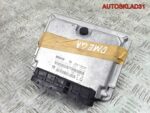 Блок эбу комплект Opel Omega B 2.0 90565941 Дизель - АвтоСклад31.рф - авторазборка контрактные б/у запчасти в г. Белгород