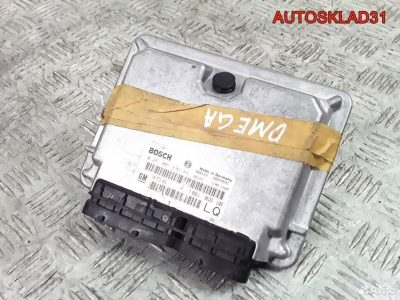 Блок эбу комплект Opel Omega B 2.0 90565941 Дизель - АвтоСклад31.рф - авторазборка контрактные б/у запчасти в г. Белгород
