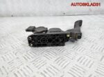 Педаль газа Skoda Fabia 1,9 SDI 6Q1721503 - АвтоСклад31.рф - авторазборка контрактные б/у запчасти в г. Белгород
