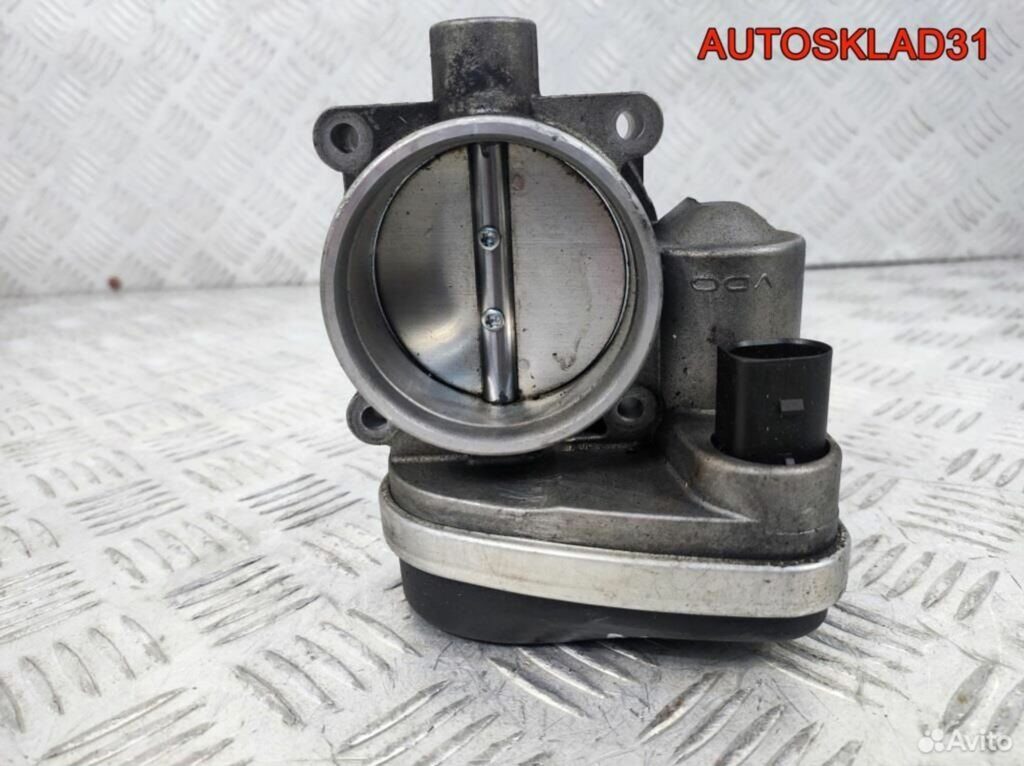 Заслонка дроссельная BMW E90 N46B20 13541439580 - АвтоСклад31.рф - авторазборка контрактные б/у запчасти в г. Белгород Заслонка дроссельная BMW E90 N46B20 13541439580 - АвтоСклад31.рф - авторазборка контрактные б/у запчасти в г. Белгород