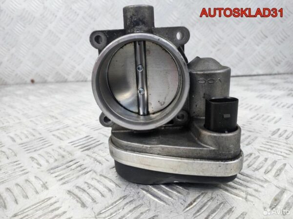 Бампер передний Seat Leon 1 1M1 1M0807221H - АвтоСклад31.рф - авторазборка контрактные б/у запчасти в г. Белгород