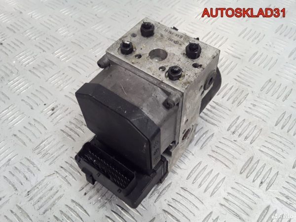 Блок электронный BMW E39 61358378635 - АвтоСклад31.рф - авторазборка контрактные б/у запчасти в г. Белгород
