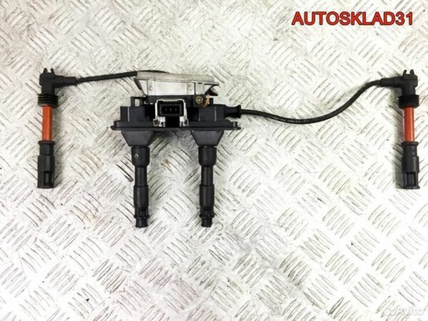 МКПП Fiat Stilo 2001-2010 1.6л бензин - АвтоСклад31.рф - авторазборка контрактные б/у запчасти в г. Белгород