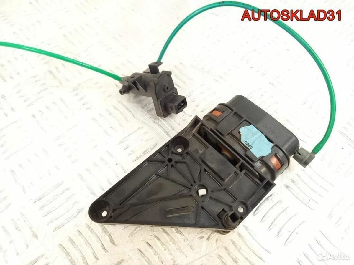 Клапан воздушный Mercedes Benz W202 A2028000179 - АвтоСклад31.рф - авторазборка контрактные б/у запчасти в г. Белгород