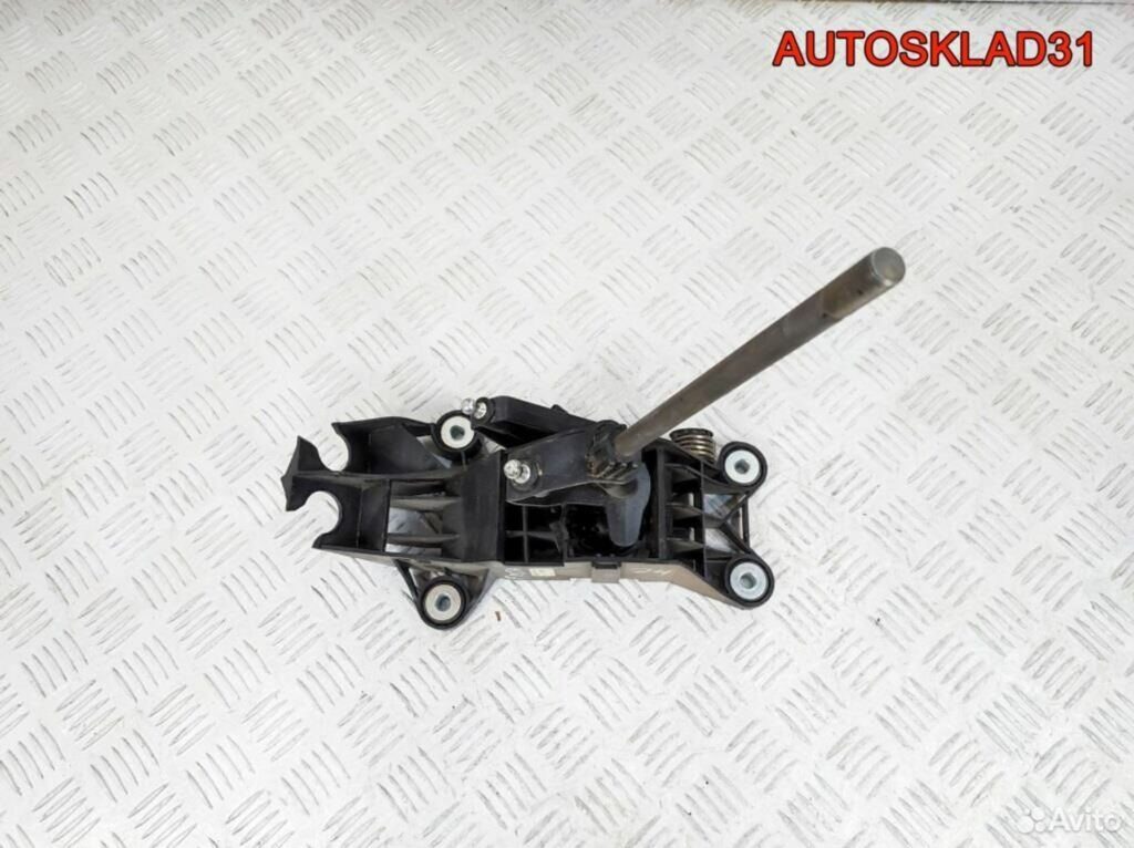 Кулиса МКПП Ford Fiesta 8A6R7C453MAB - АвтоСклад31.рф - авторазборка контрактные б/у запчасти в г. Белгород Кулиса МКПП Ford Fiesta 8A6R7C453MAB - АвтоСклад31.рф - авторазборка контрактные б/у запчасти в г. Белгород
