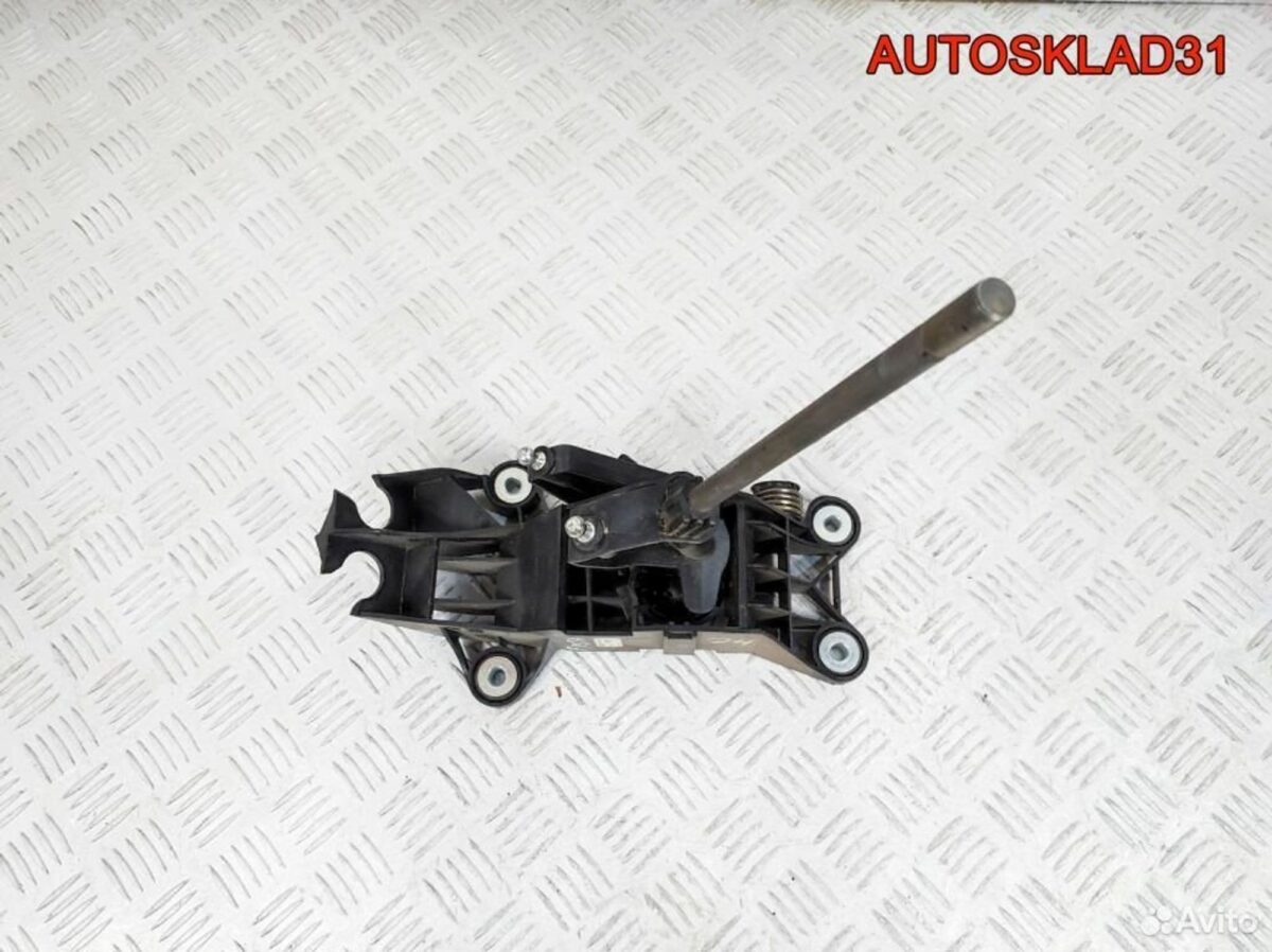 Кулиса МКПП Ford Fiesta 8A6R7C453MAB - АвтоСклад31.рф - авторазборка контрактные б/у запчасти в г. Белгород
