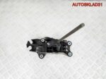 Кулиса МКПП Ford Fiesta 8A6R7C453MAB - АвтоСклад31.рф - авторазборка контрактные б/у запчасти в г. Белгород