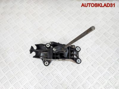 Кулиса МКПП Ford Fiesta 8A6R7C453MAB - АвтоСклад31.рф - авторазборка контрактные б/у запчасти в г. Белгород