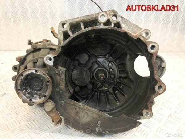 МКПП 716.654 Mercedes W203 2.2 CDI A2112604801 - АвтоСклад31.рф - авторазборка контрактные б/у запчасти в г. Белгород