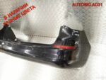 Бампер задний Opel Astra J 13325137 Универсал - АвтоСклад31.рф - авторазборка контрактные б/у запчасти в г. Белгород
