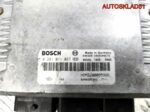 Блок эбу Volvo S40 19 DCI F9Q 0281011087 - АвтоСклад31.рф - авторазборка контрактные б/у запчасти в г. Белгород