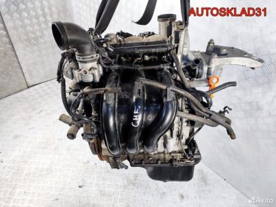 Двигатель CHF Skoda Fabia 1.2 Бензин Пробег 60000 - АвтоСклад31.рф - авторазборка контрактные б/у запчасти в г. Белгород