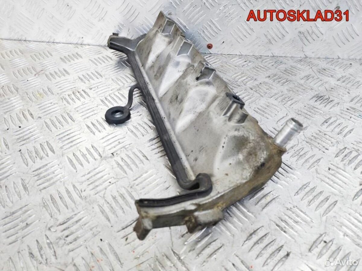 Крышка клапанная Opel Movano 2,2 G9T 8200290988 - АвтоСклад31.рф - авторазборка контрактные б/у запчасти в г. Белгород
