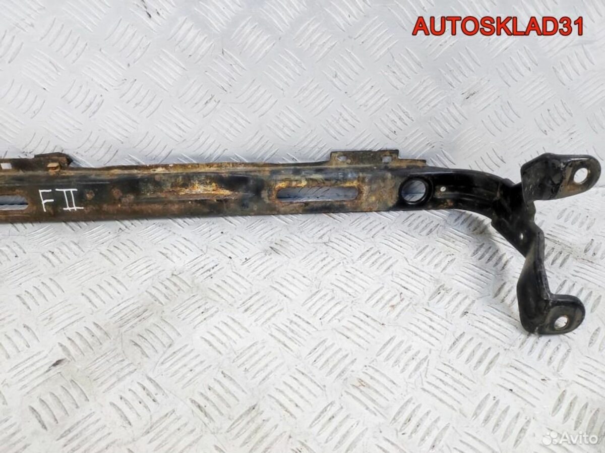 Балка подрадиаторная Ford Focus 2 3M5H8A297JH - АвтоСклад31.рф - авторазборка контрактные б/у запчасти в г. Белгород