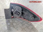 Фонарь задний наружный левый Ford C-MAX 2 - АвтоСклад31.рф - авторазборка контрактные б/у запчасти в г. Белгород