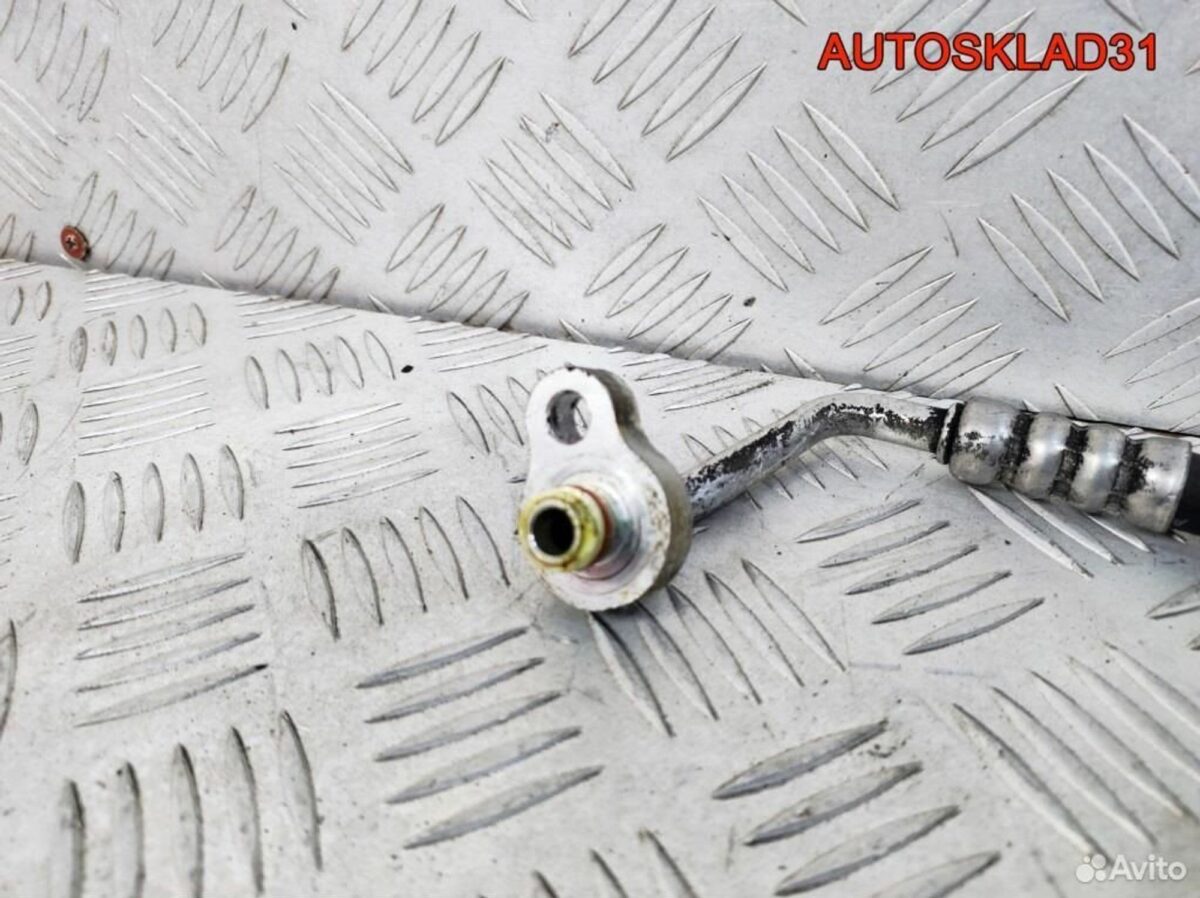 Трубка кондиционера Ford Galaxy 2 1376970 - АвтоСклад31.рф - авторазборка контрактные б/у запчасти в г. Белгород